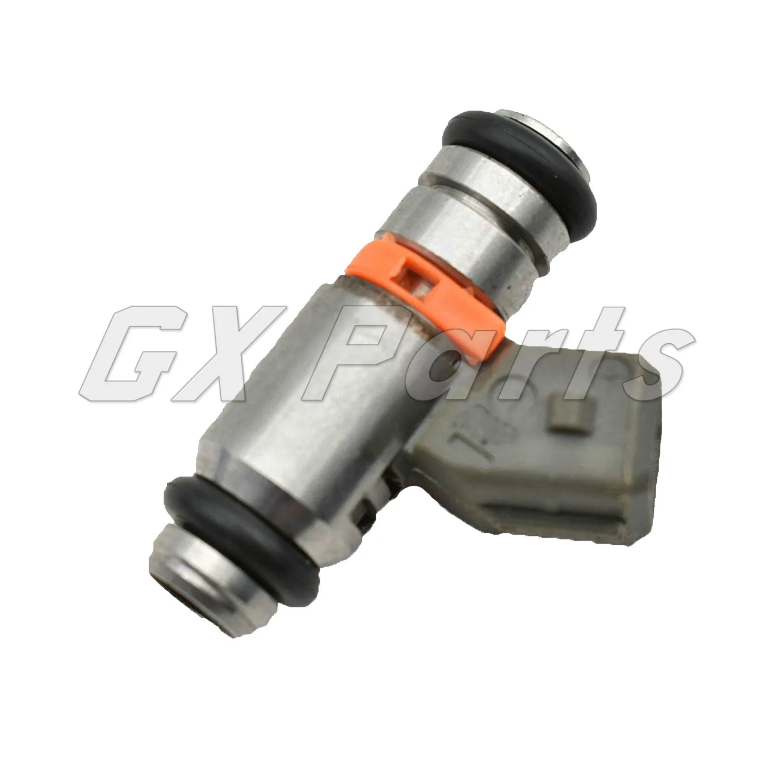 Semoic Automotive Fuel Injector Nozzle for Piaggio Gilleh Vespa PI8732885 GTS250 300 IWP 182 IWP182 