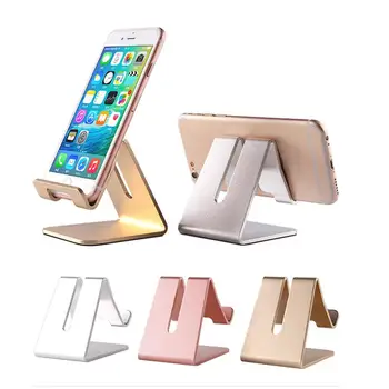 

New Brand Multipurpose Universal Mobile Phone Cell Phone Holder Table Desk Stand For Samsung iPhone