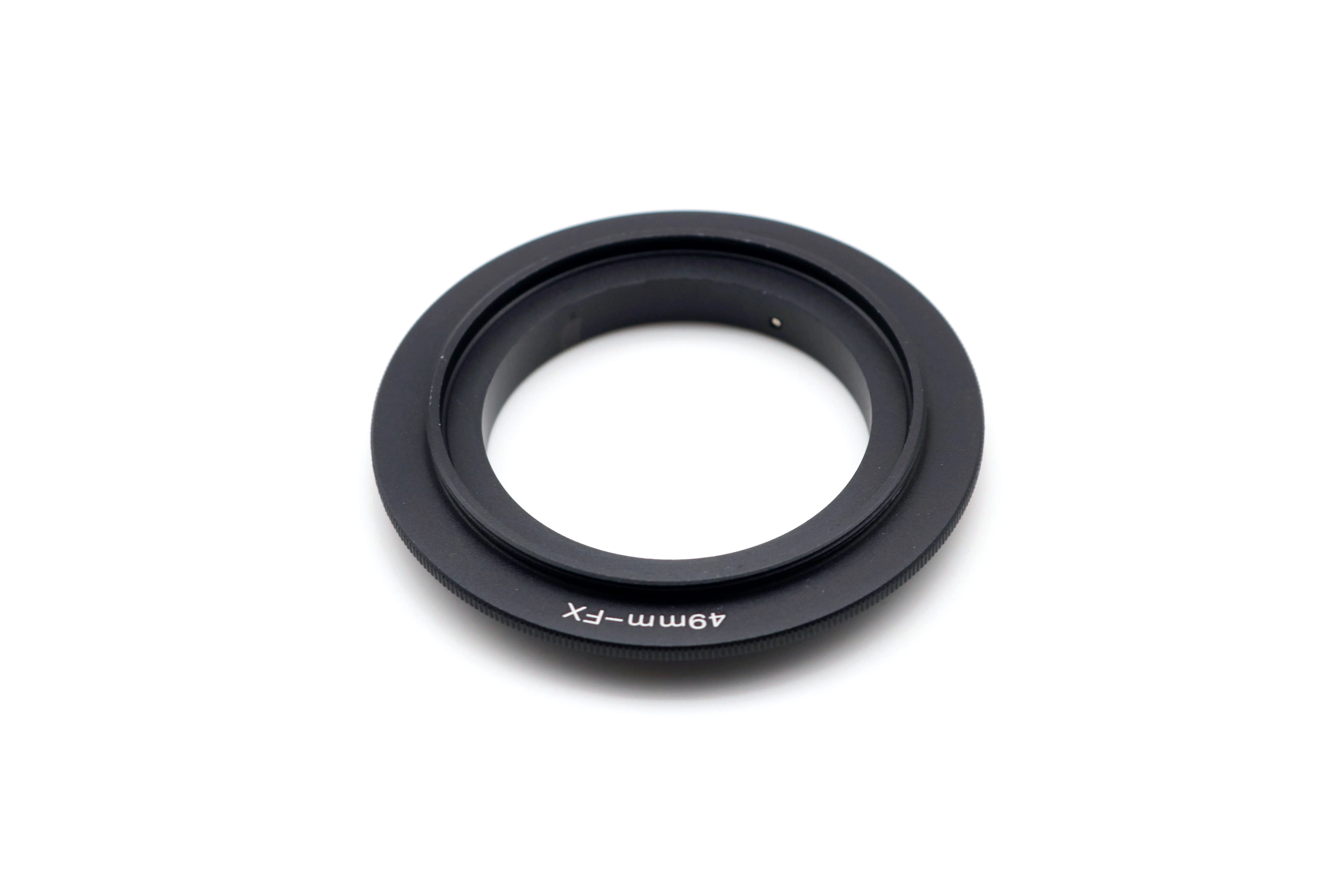 Макро Обратный адаптер 49 мм 52 мм 55 мм 58 мм 62 мм 67 мм 72 мм 77mm-FX для камеры Fujifilm X