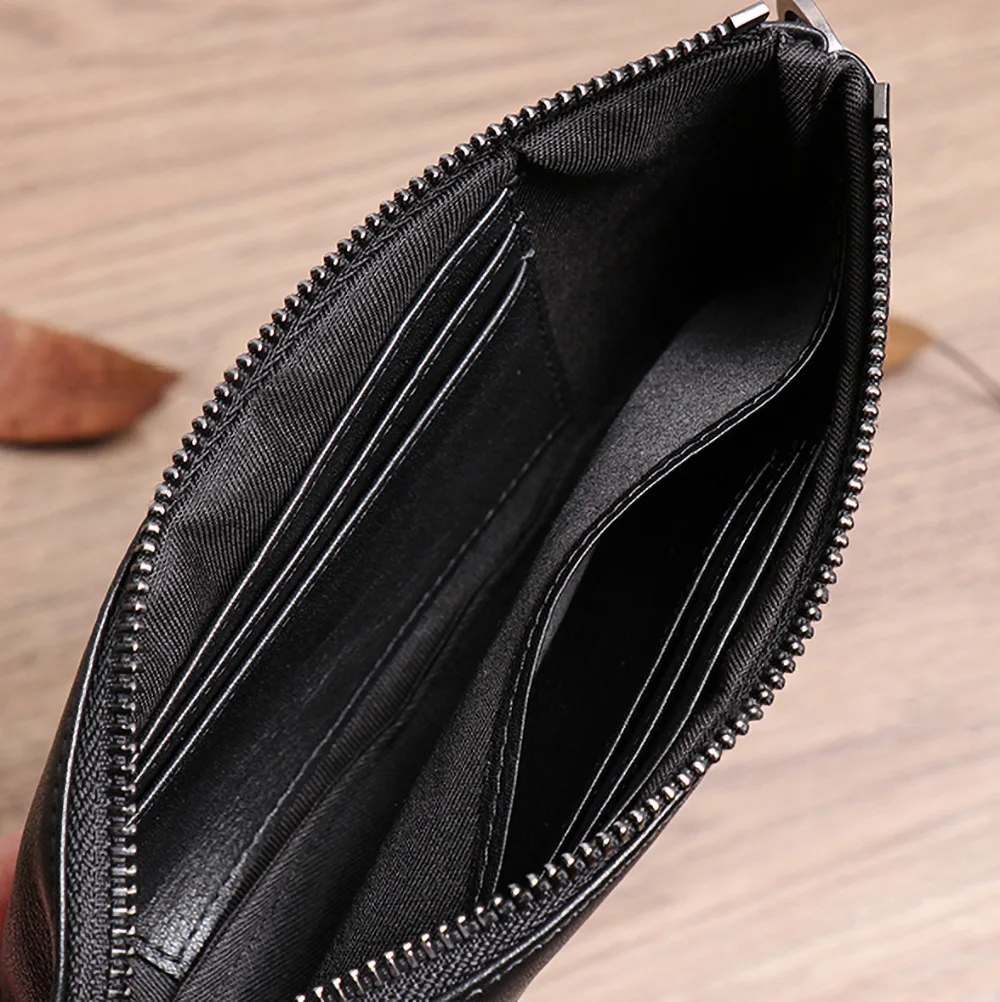 Casual Men Wallet Long Hand Bag 30 Percent Multifunctional Handbag Man  Mobile Phone Bag Wallet Women Wallets Men Wallets Wallet Men Purse Coin  Purse Key Holder Leather Wallet Small Wallet