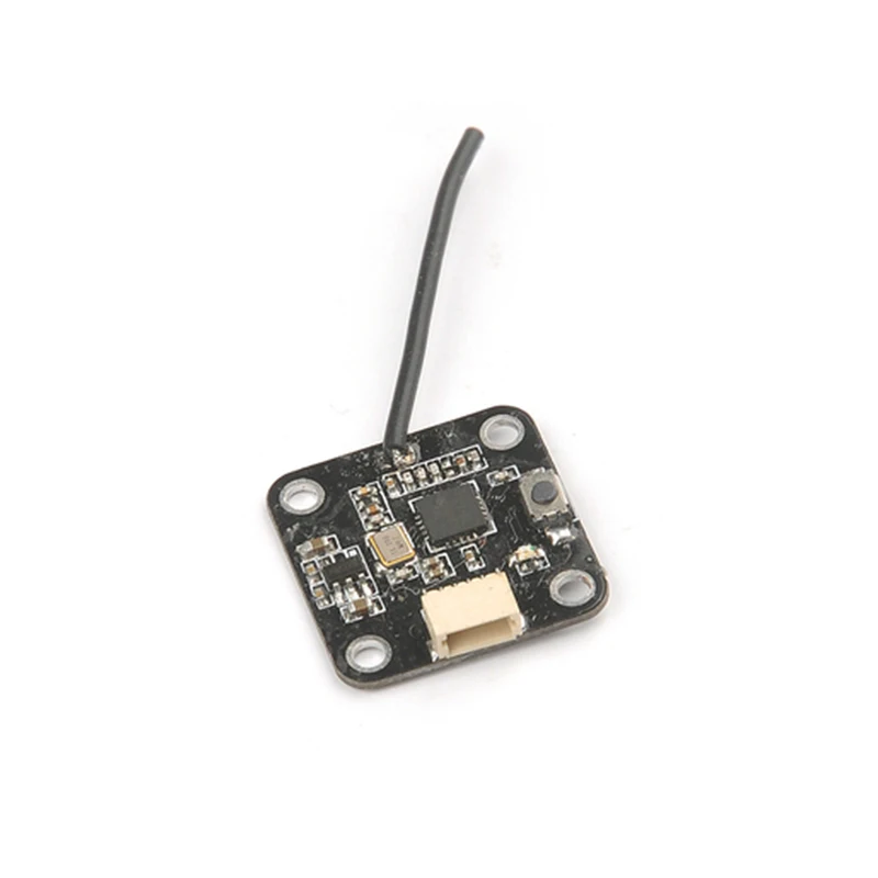 Teeny Flysky AFHDS-2A I6 I6S I6X I10 приемник | Игрушки и хобби