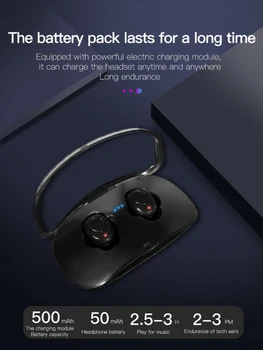 

XI8S Tws Wireless Bluetooth 5.0 Mini Binaural Earplug For Iphone Headset TWS Earphones Bluetooth 5.0 In-Ear hd wirless earpods