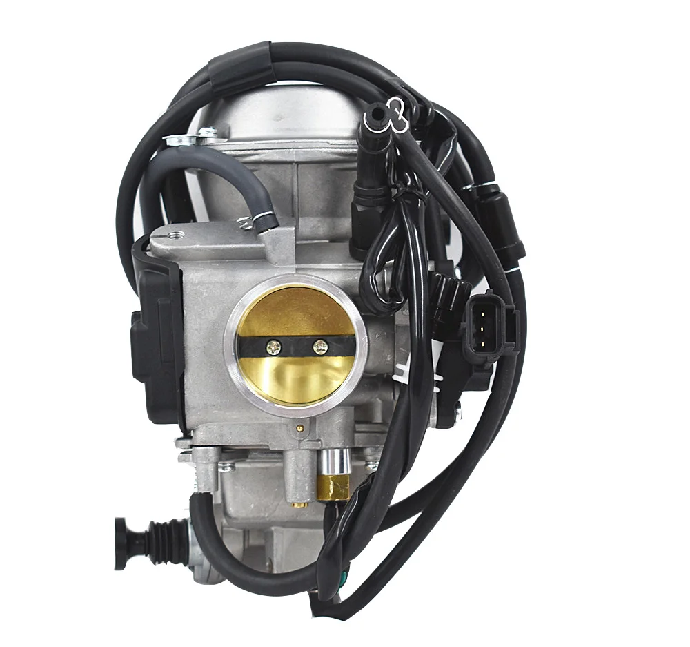 Для TRX650 TRX 650 Rincon ATV 2003 2004 2005 Карбюратор Carb