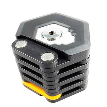 

High Hardness Bike Lock High Security Level Chain Lock For Mountain Bike Racing Bike Road Bike For Parking Riding