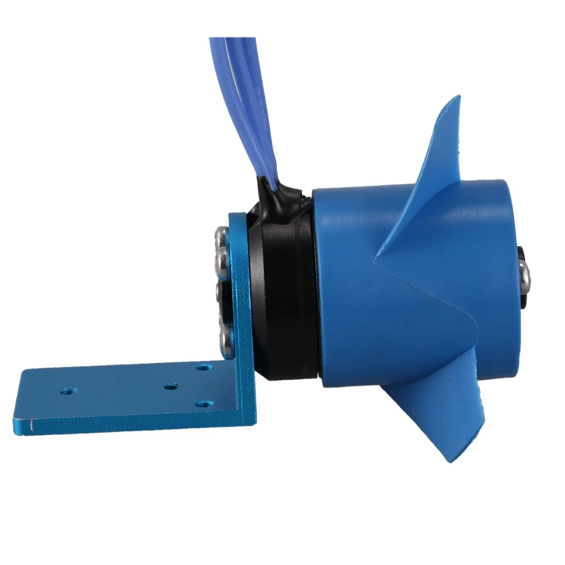 F2838 350KV двигатель водостойкий CW RC Мотор бесщеточный Outrunner мотор замена аксессуар