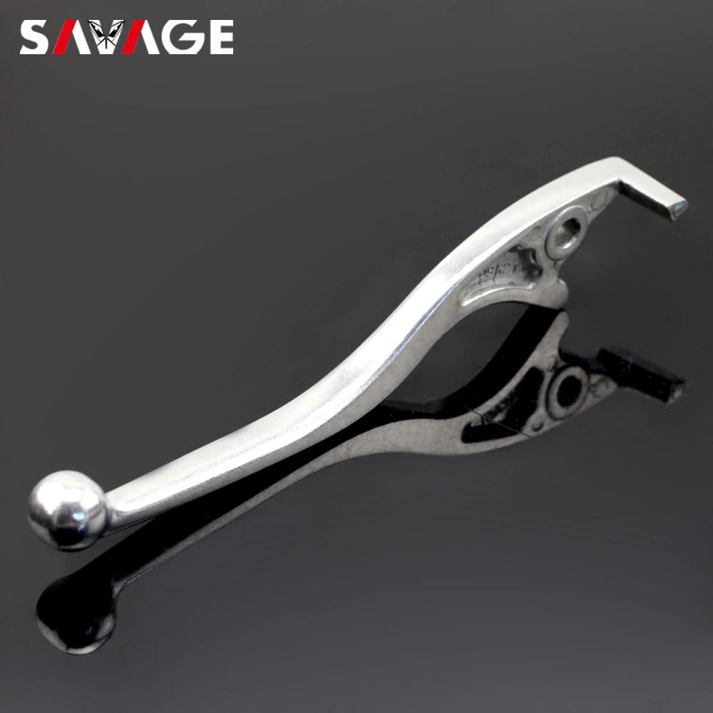 Aluminum Motorcycle Accessories Brake Levers Kawasaki Versys Front