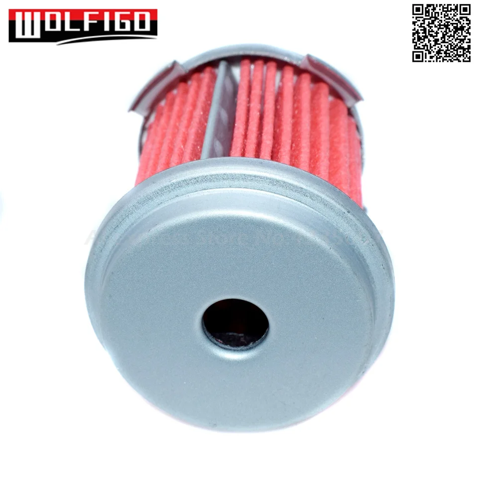 Automotive New Auto Transmission Filter P4v 013 For Acura Mdx Honda Accord Civic Cr V Car Truck Parts