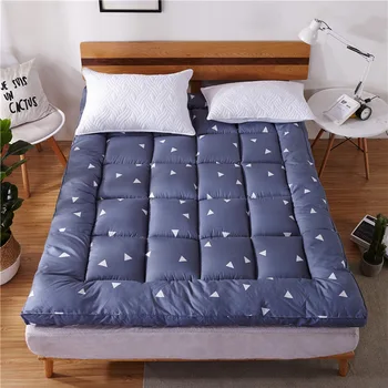 

Thickened tatami soft mattress student dormitory hotel travel gifts suitable for all seasons
