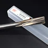 BB HSS Machining Tool Spiral Flute Reamer Cobalt Cutting H7 Shank Diameter 2mm-16mm for Metal Steel Aluminum Hole Drill 3
