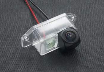 

Fisheye Car Rear View Camera MCCD 1080P Reverse Camera ForMitsubishi Lancer 2002 2003 2004 2005 2006 2007 2008 2009 2012