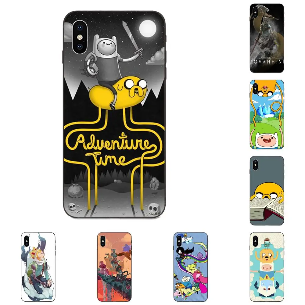 

Jake Finn Space Lumpy Adventure Time For Huawei Mate 9 10 20 P8 P9 P10 P20 P30 Lite Mini Play Pro P smart Plus Z 2017 2019