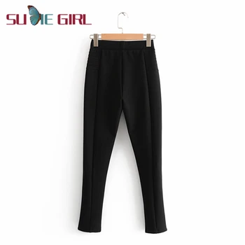 

SUDIE Girl leggings