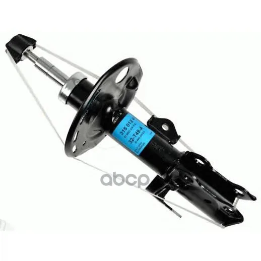Амортизатор Sachs 315012 Sachs арт. 315012