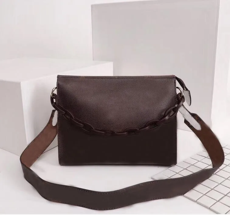 Горячее предложение! Распродажа! Neue mode schnelle taschen hohe qualitяt мульти pochette tasche echt leder frauen handtasche Freies verschiffen