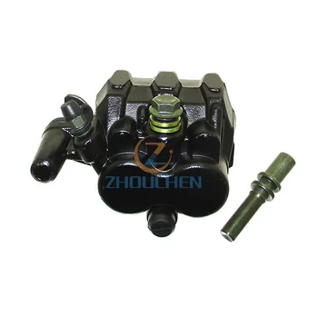 

Front Brake Caliper With Pads For ATC 250R 1985 1986 ATC250R