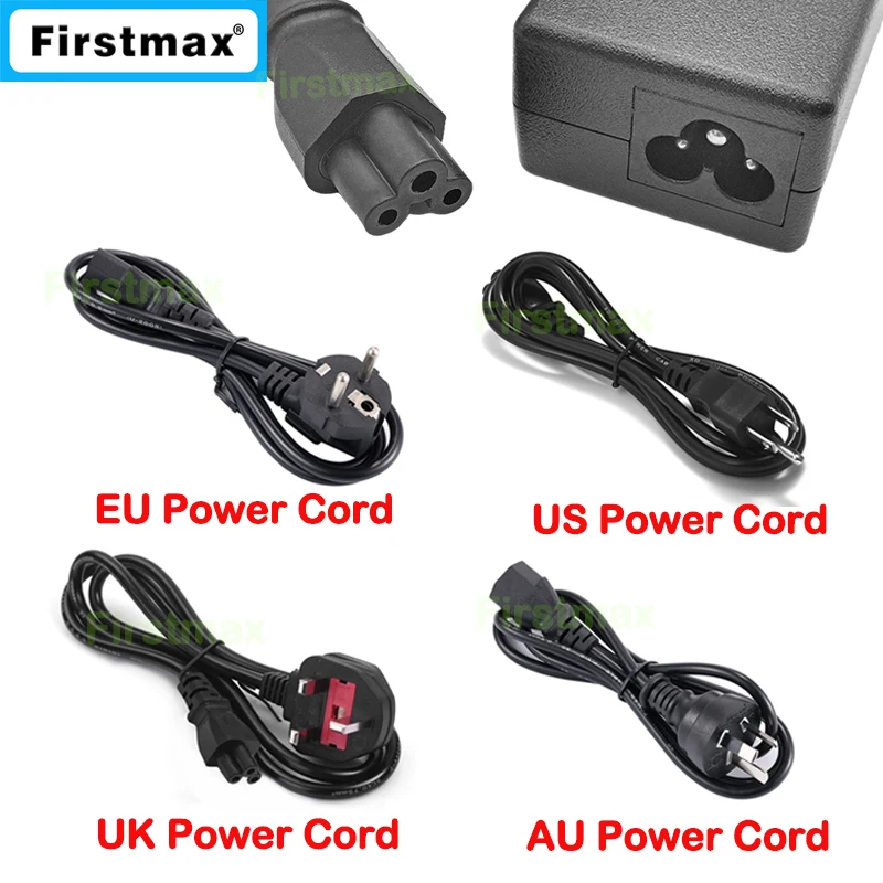 Adaptador ac A065r047l A11065n1a para Vizio Ct15-a5 Cn15-a0 Cn15-a1 Cn15-a2 Cn15-a5 Carregador Ultrabook pc 65 w 19 v 3.42a - Imagem 3