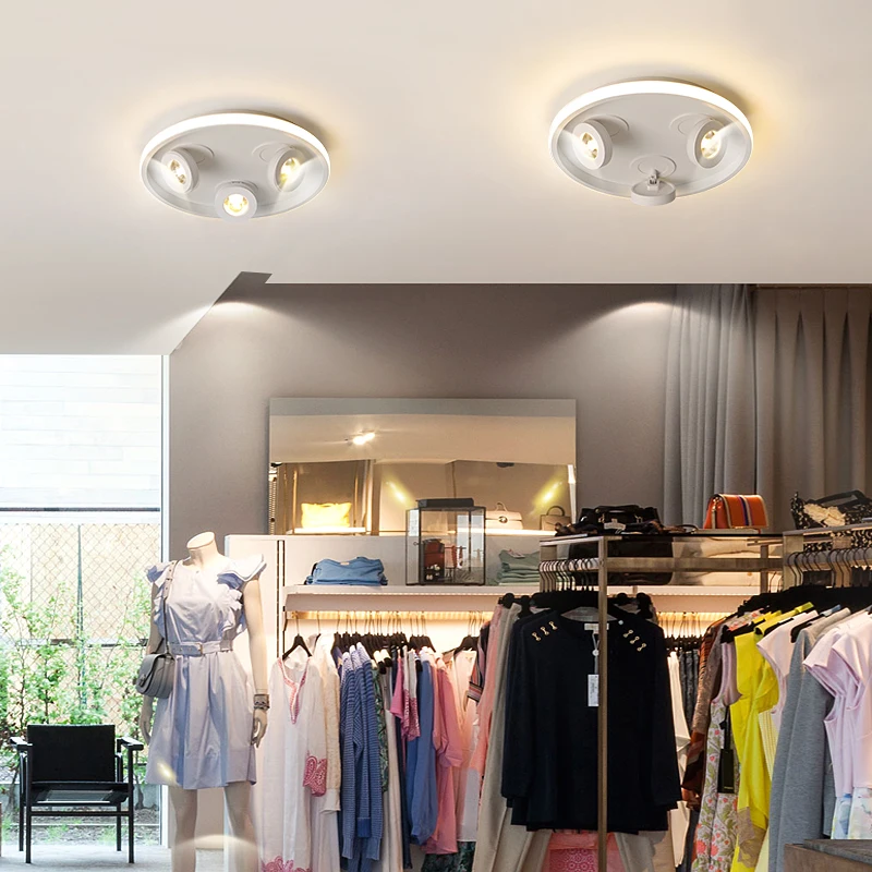 Современные светодиодные потолочные лампы для прохода, балкона, коридора, минималистичный креативный гардероб, фойе, домашняя сеть, лестницы, крыльцо, потолочный светильник