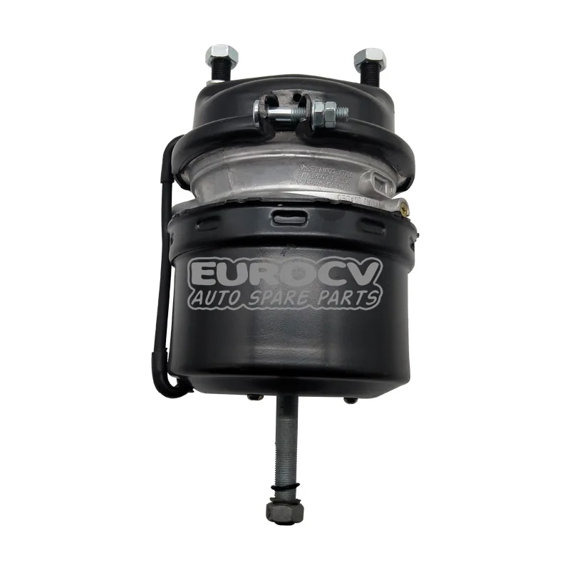Spare Parts for Volvo Trucks VOE 20522028 VOE 21283630 Spring Brake Cylinder