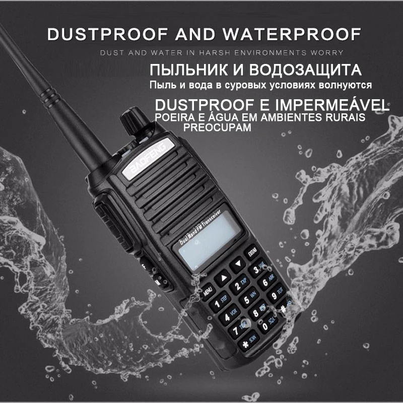 baofeng uv 82 uv82 для телефон рация cb автомобильная портативная рации ham радиостанция