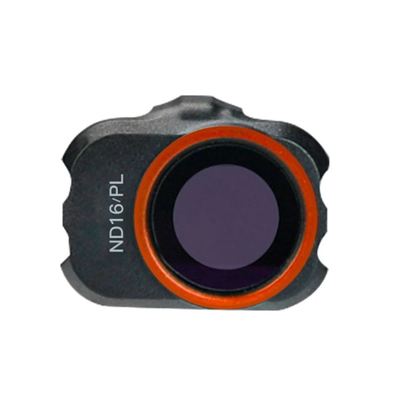 CPL/ND4-PL/ND8-PL/ND16-PL/ND32-PL/UV фильтр объектива нейтральный круговой поляризатор ND/PL