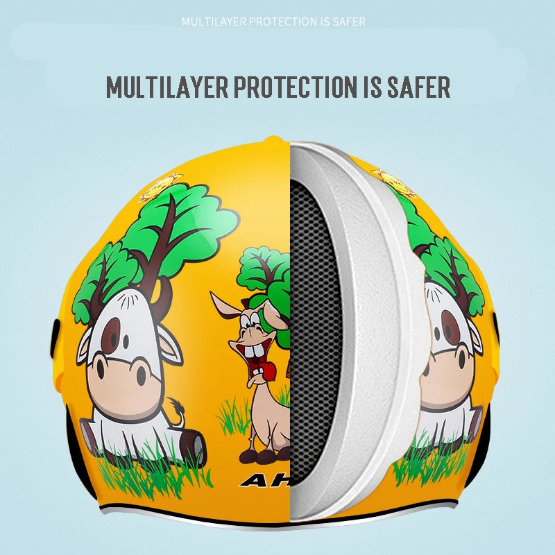 Children's helmet (41)