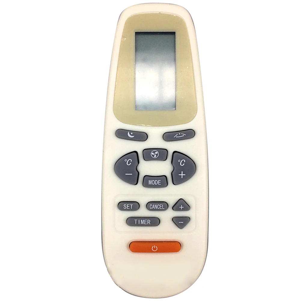 

New universal ac remote control KT-AX3 for air conditio For AUX AX1 AUX-E1 KT-AX4 remote control