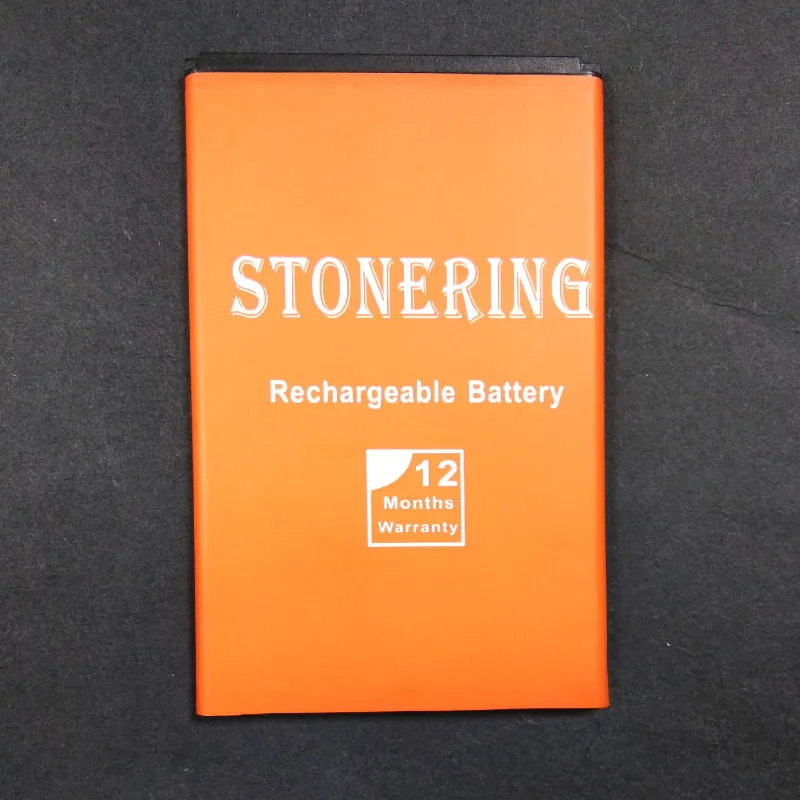 Аккумулятор stonering 2200 мАч BQS 5065 для мобильных телефонов BQ на выбор|Аккумуляторы