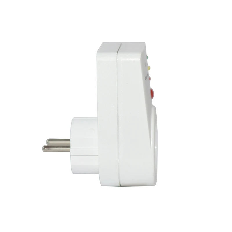 ڵ  ó AVS 16A 220V   ȣ ȣ EU ÷      ȣ