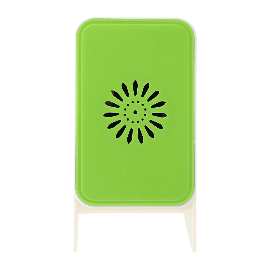 Bluetooth Mp3 mp4 плейернастольный Mp3 музыкальный медиаплеер Поддержка Micro TF кардридер с динамиком MP3-плееры-L904 - Цвет: GN