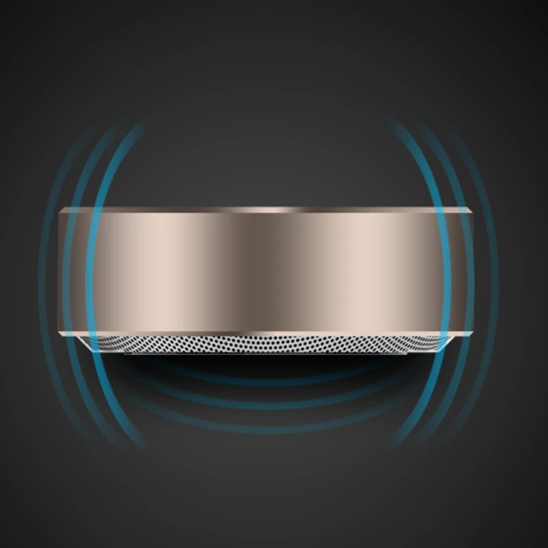 A6 Bluetooth динамик мини беспроводной громкий динамик трещина TF USB Сабвуфер Bluetooth динамик s Mp3 стерео аудио музыкальный плеер