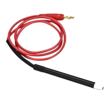 Топ Серебро Золото Медь Гальваническое перо покрытие ювелирных изделий DIY Изготовление пайки инструмент