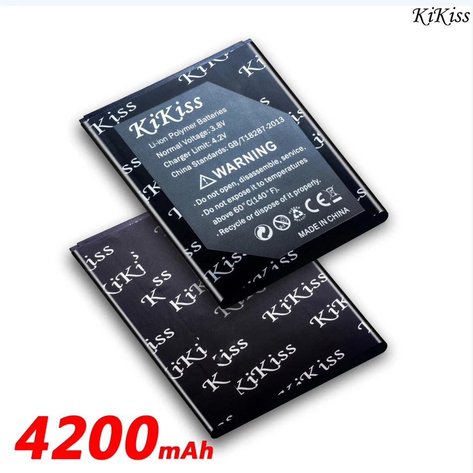 Сменный аккумулятор для смартфона KiKiss BL210 Lenovo S820 S820E A750E A770E A656 A766 A658T S650 A398T батареи
