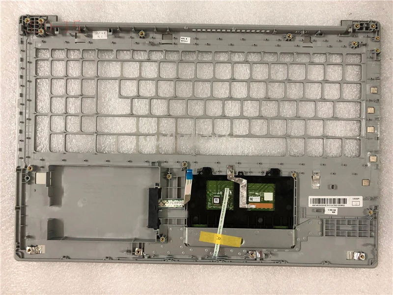 Laptop palm rest for Lenovo ideapad 320-15 320-15IKB 320-15ISK ABR keyboard frame upper cover case