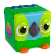 La Granja De zeon – haut parleur Bluetooth pour enfants, lecteur MP3, Animal, Audio, musique électronique, boîte De lecteur sans fil, Comp