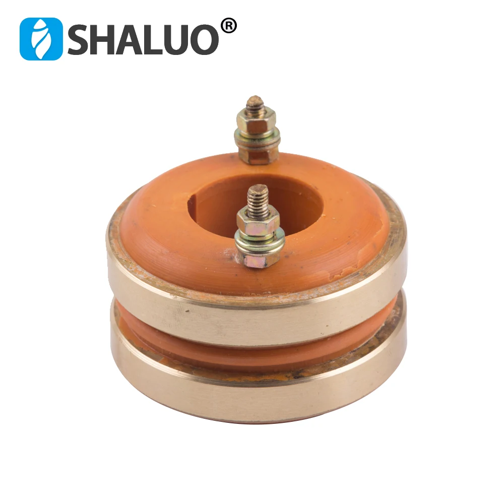 3pcs 5x14x43mm Copper Head Ring For Bmw New Alternator Generator Slip Ring  - Starter Parts - AliExpress