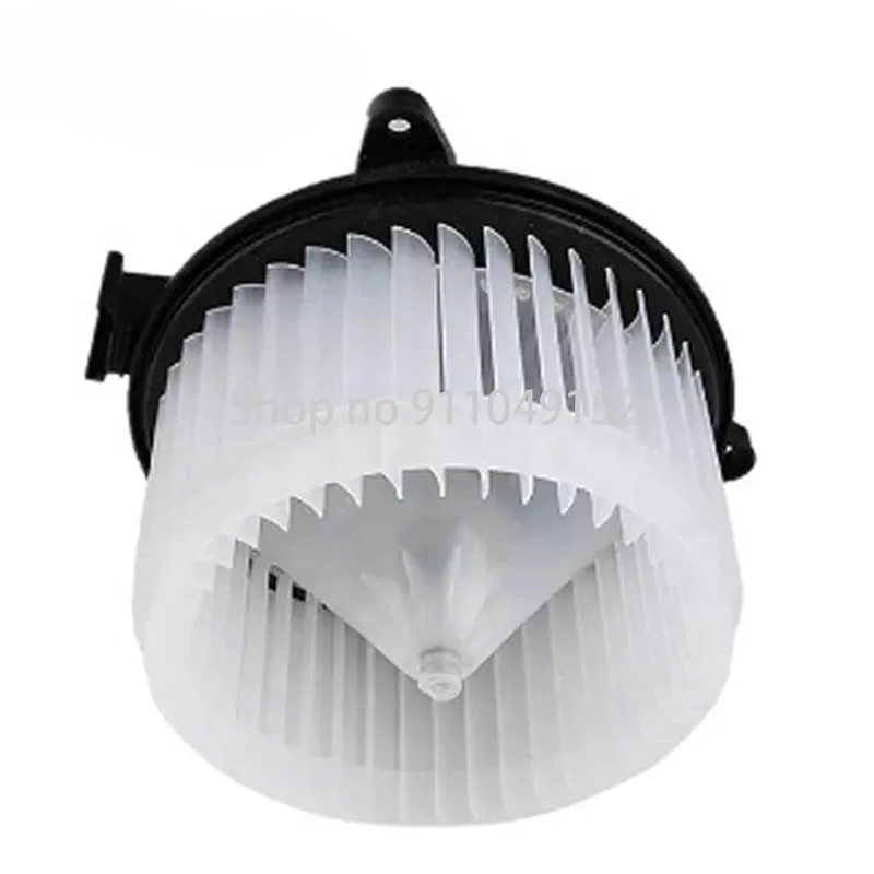 

Car blower motor 2005-bui ckc adi ll ac blower motor GJ05 air-conditioning blower motor assembly heater motor