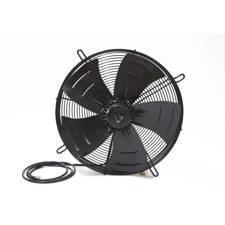 Brand new refrigeration dryer / external rotor fan / MAER / YSWF74M4-470N-400 B hair dryer