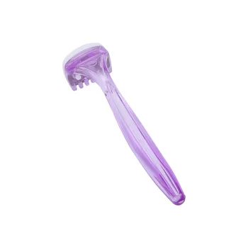 

Drop Ship&Wholesale Epilator Secret Bikini Privates Parts Pubic Hair Shaving Template Wax Razor Oct.15