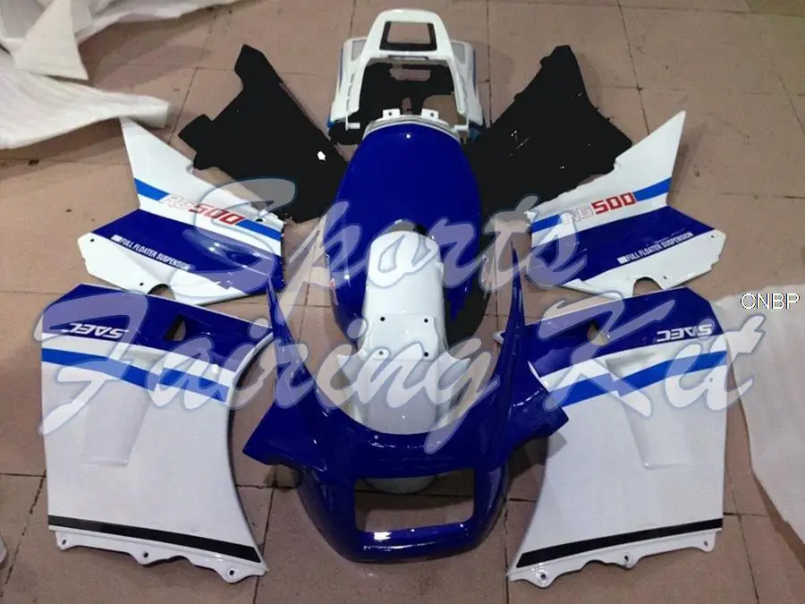 Fairings for RG500 RG400 1985 - 1987 Full Body Kits SUZUKI 1986 Fairing RG 500 400 | Автомобили и мотоциклы