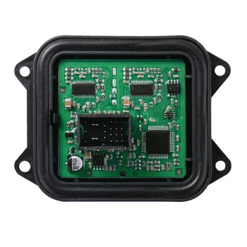 

63117182396 For-BMW E90 E91 E92 E93 X5 E70 X6 Z4 Adaptive Headlight ALC Cornering Control Unit Ballast Driver Module