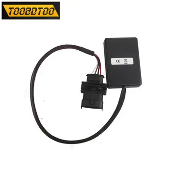 

Emulator For CUMMINS NOX AdblueOBD2 Diagnostic Tool Plug and Drive Device Adblue OBD2 For CUMMINSNOX Disable SCR System