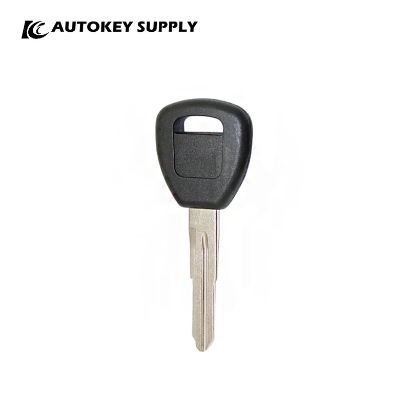 1996 - 4008 For Honda Acura Key Shell / Hd106 Groove With 