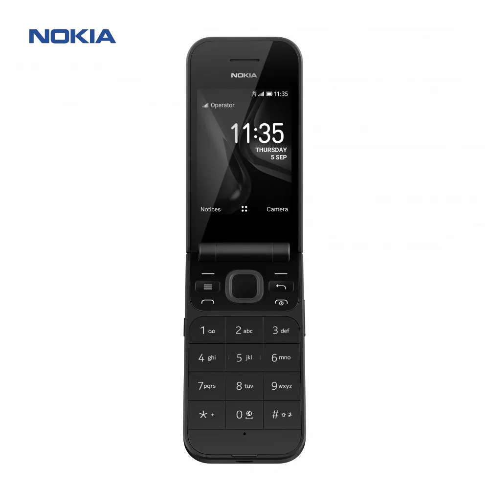 Мобильный телефон Nokia 2720|Смартфоны| |