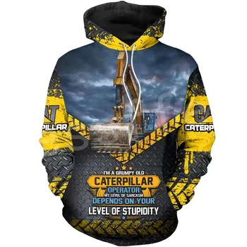 

Tessffel Excavator Operator Worker Equipment NewFashion Funny Unisex Casual Pullover 3DPrint Zipper/Hoodies/Sweatshirt/Jacket 15