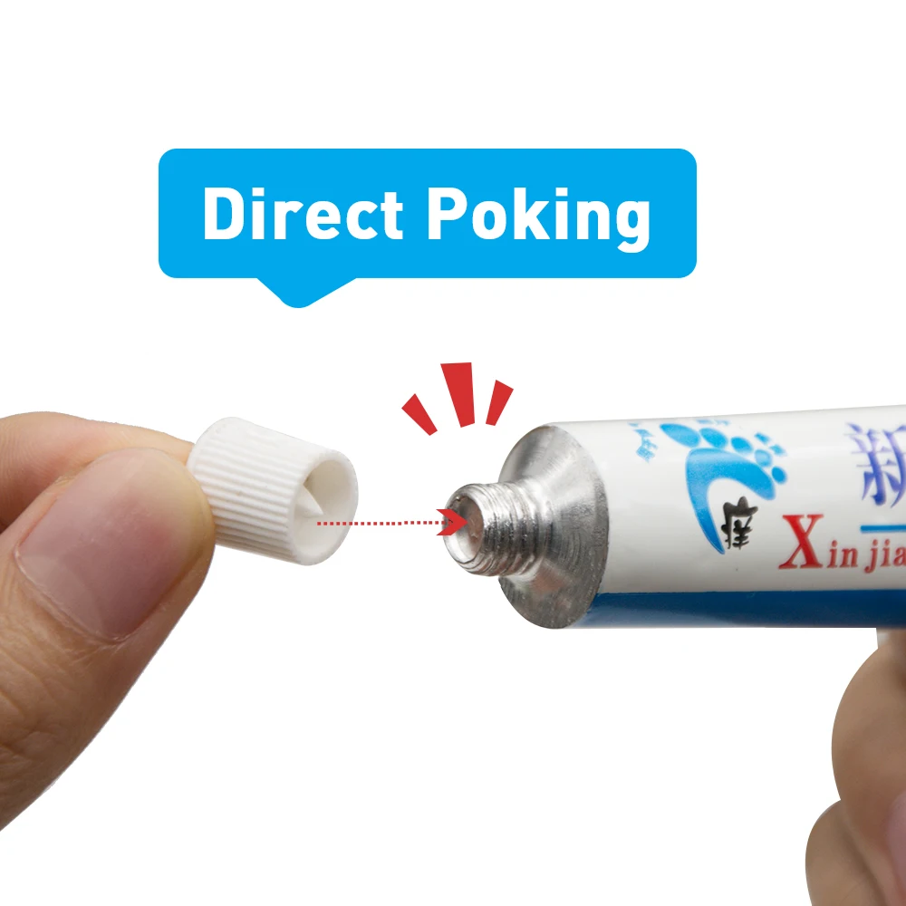 1Pcs Foot Cream Athlete's Foot Erosive Beriberi Anti Itching Sweat Odor Feet Psoriasis Antibacterial Ointment P1028
