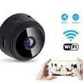 JXXSKY Security Camera Store