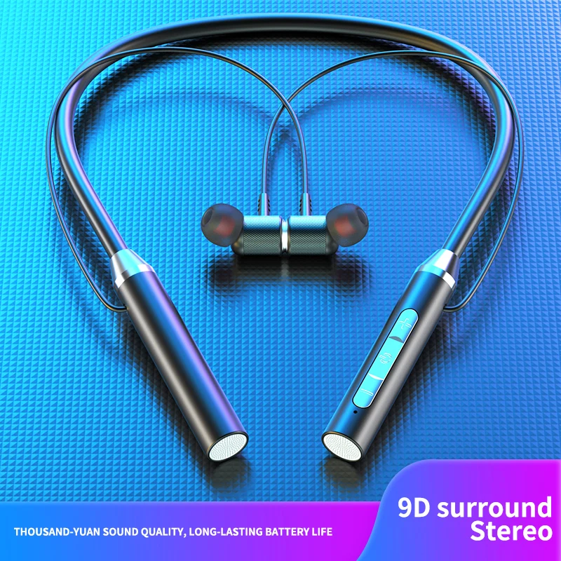 Fones de Ouvido Bluetooth sem Fio Tws Hifi Música Headphones V5.0 Esporte Fones de Ouvido à Prova d Água Fones de Ouvido para Gamer 20 Horas de Playtime Yd082 - Image 5
