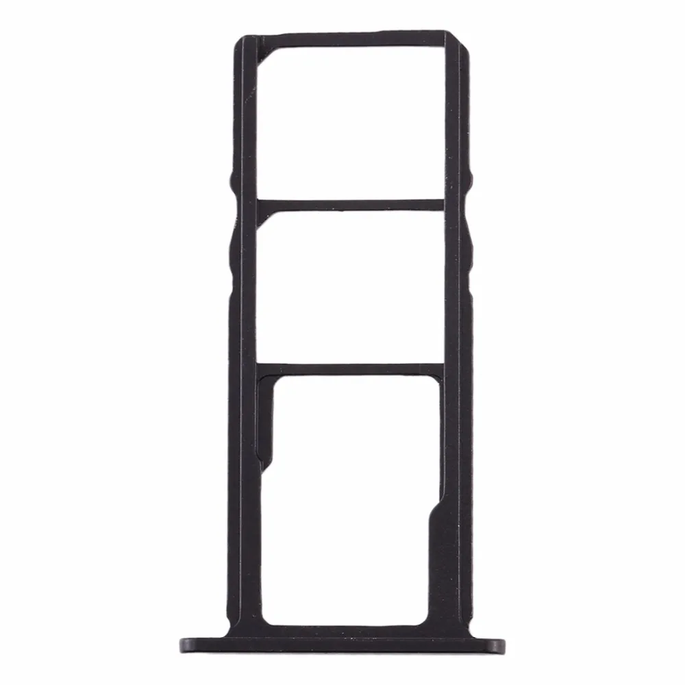 Лоток для sim-карт+ лоток для карт памяти Micro SD для Nokia 3,2 TA-1156 TA-1159 TA-1164