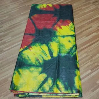 

Gold New Arrival Guinea Brocade Fabric 100 cotton Bazin Riche Getzner 2019 African Bazin Riche Fabric Top Quality 5 yard/lot