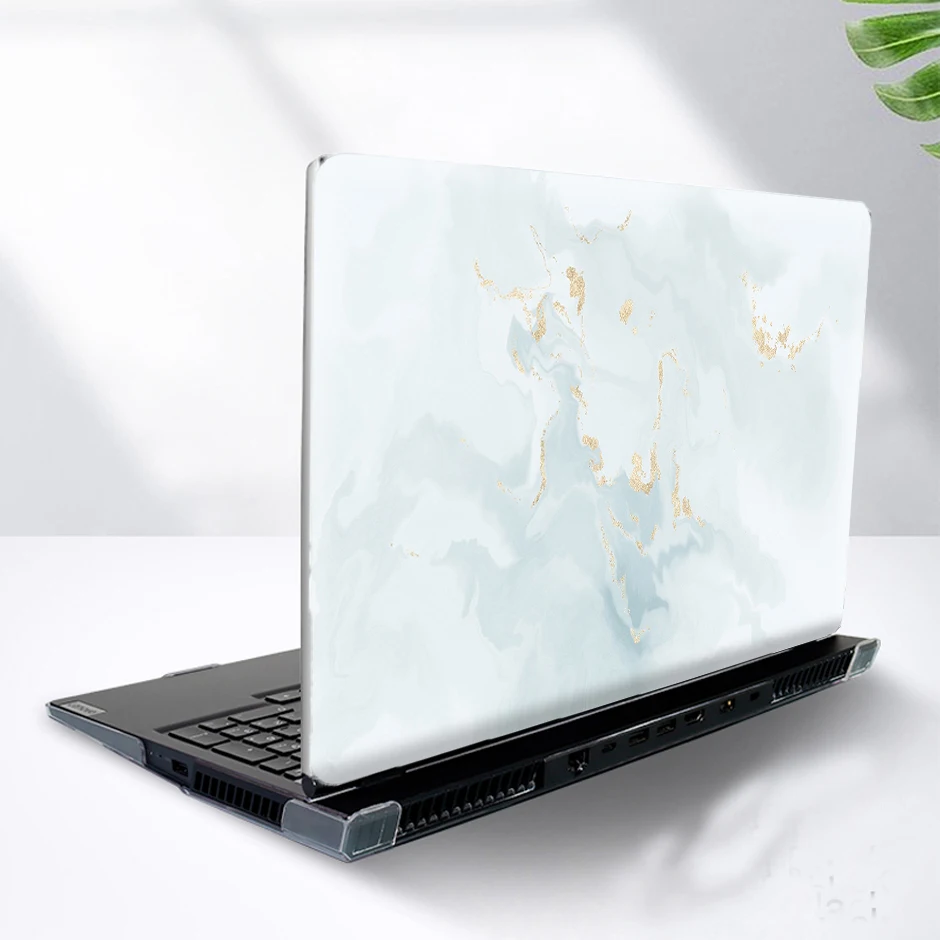 Funda Portatil 15.6 Bolsas New Laptop PVC Hard Cover Shell Case For Lenovo Legion 5 5Pro 15.6 2020 R7000 R7000P Y7000 Y7000P Hot